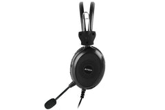 Buy A4tech HU-30 ComfortFit Stereo USB Headset from Vmart in Pakistan