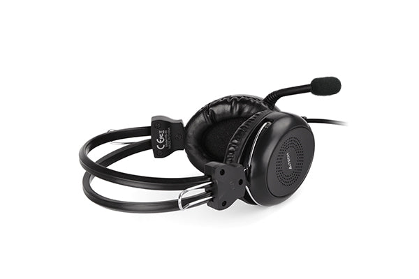 Buy A4tech HU-30 ComfortFit Stereo USB Headset from Vmart in Pakistan
