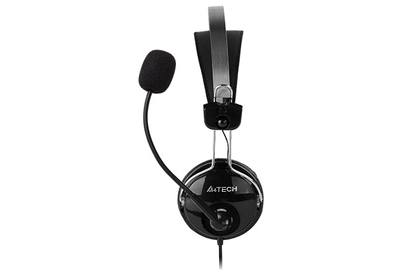 Buy A4tech HU-7P ComfortFit Stereo USB Headset from Vmart in Pakistan