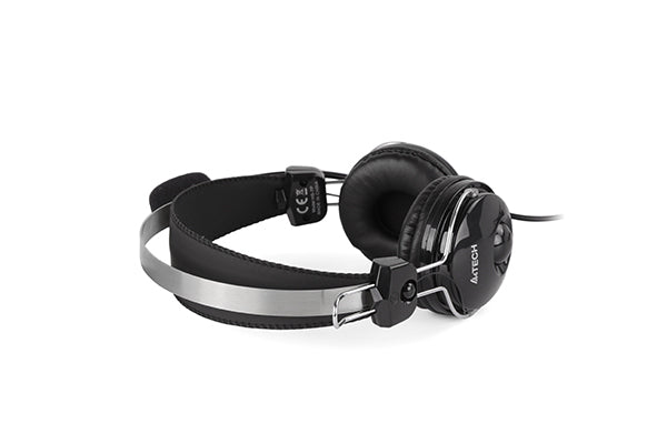 Buy A4tech HU-7P ComfortFit Stereo USB Headset from Vmart in Pakistan