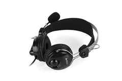 Buy A4tech HU-7P ComfortFit Stereo USB Headset from Vmart in Pakistan