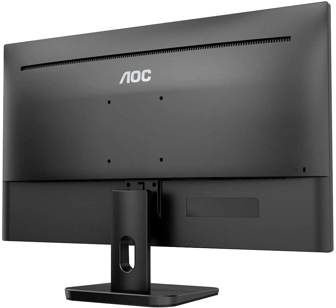Buy AOC 27E1H 27 Full HD LED Monitor from Vmart in Pakistan