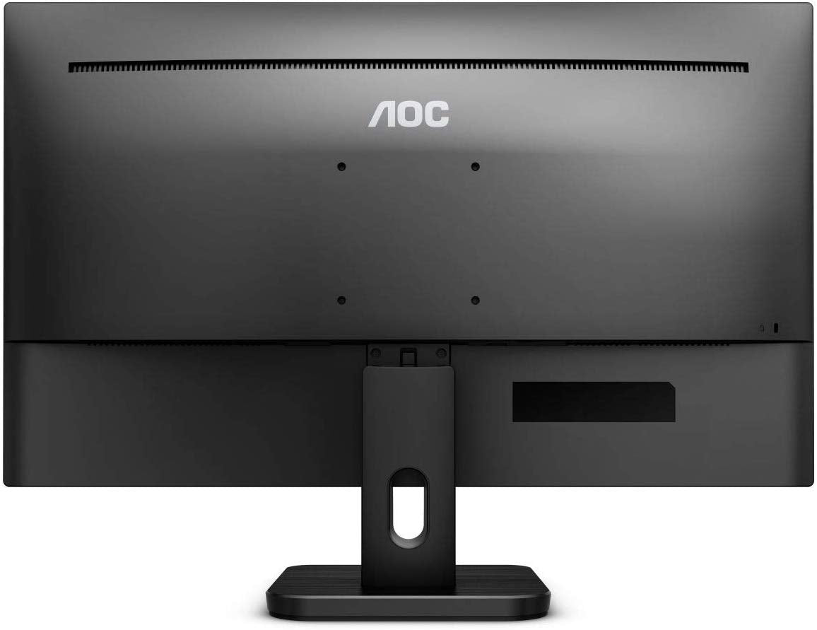 Buy AOC 27E1H 27 Full HD LED Monitor from Vmart in Pakistan
