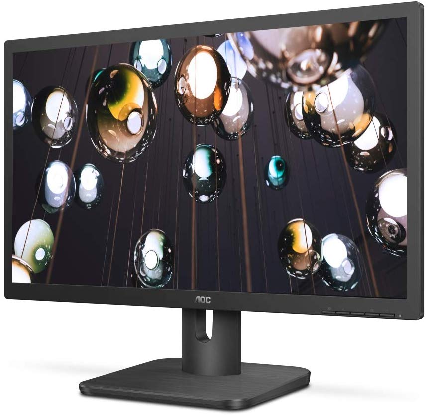 Buy AOC 27E1H 27 Full HD LED Monitor from Vmart in Pakistan