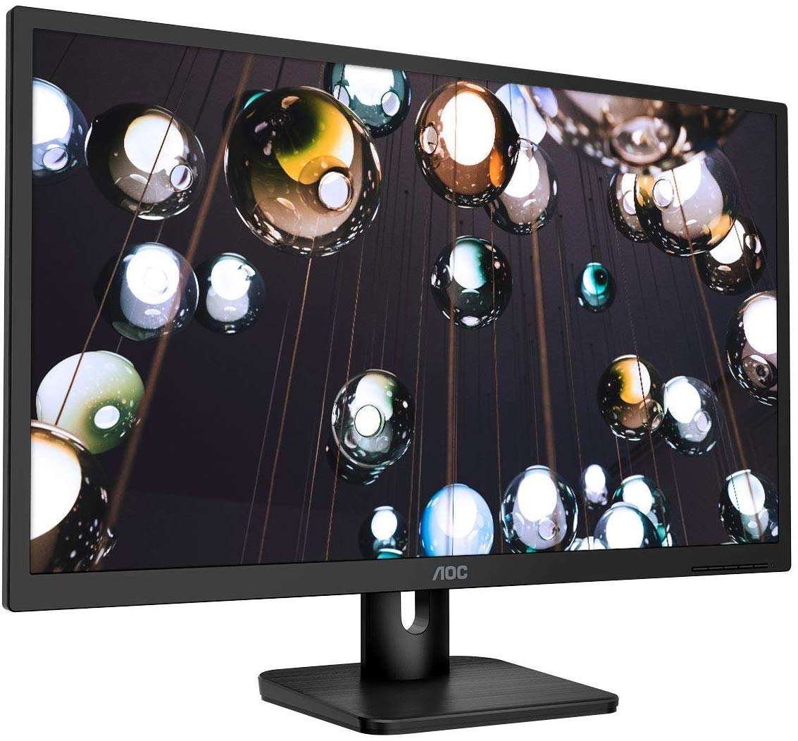 Buy AOC 27E1H 27 Full HD LED Monitor from Vmart in Pakistan