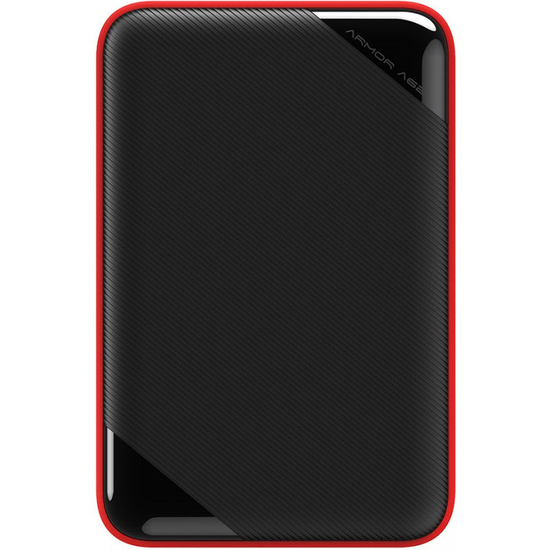 Buy Silicon Power Armor A62 Waterproof And Shockproof Portable Hard Drive – 4TB from Vmart in Pakistan