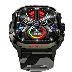 Ronin R-013 Rugged Smart Watch