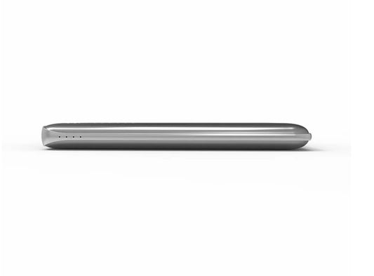 Buy Feeltek Omni PD Power Bank 10000mAh - Silver from Vmart in Pakistan