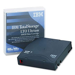 Buy IBM LTO3 Ultrium 400/800GB RW Data Cartridge from Vmart in Pakistan