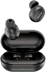 Buy QCY T4 True Wireless Bluetooth Earphones from Vmart in Pakistan