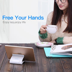 Buy Vention KCACO Cell Phone Stand Holder - Cyan from Vmart in Pakistan