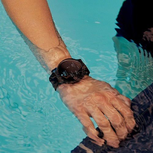 Buy Oneplus Watch - Midnight Black from Vmart in Pakistan