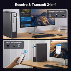 Buy Ugreen 35264 WiFi 6 AX900 WiFi Adapter from Vmart in Pakistan