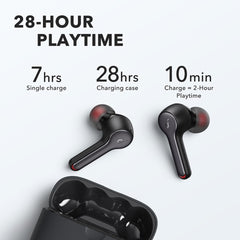Buy Anker Soundcore Liberty Air 2 Wireless Earbuds - Black from Vmart in Pakistan