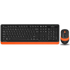 Buy A4Tech FG1010 2.4G Power-Saving Wireless Desktop from Vmart in Pakistan