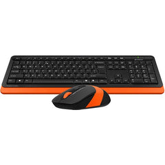 Buy A4Tech FG1010 2.4G Power-Saving Wireless Desktop from Vmart in Pakistan