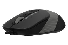 Buy A4Tech FM10 Fstyler 1600 DPI Optical Mouse from Vmart in Pakistan