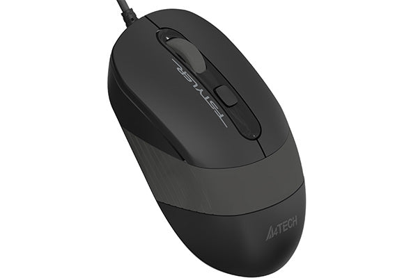Buy A4Tech FM10 Fstyler 1600 DPI Optical Mouse from Vmart in Pakistan