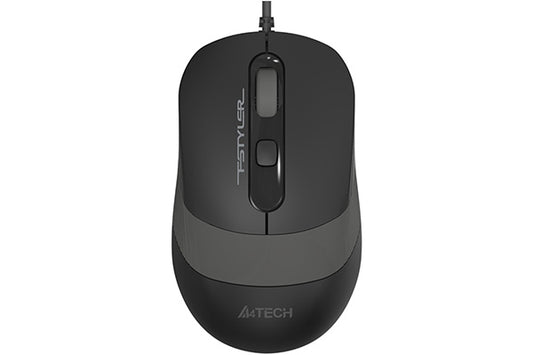 Buy A4Tech FM10 Fstyler 1600 DPI Optical Mouse from Vmart in Pakistan