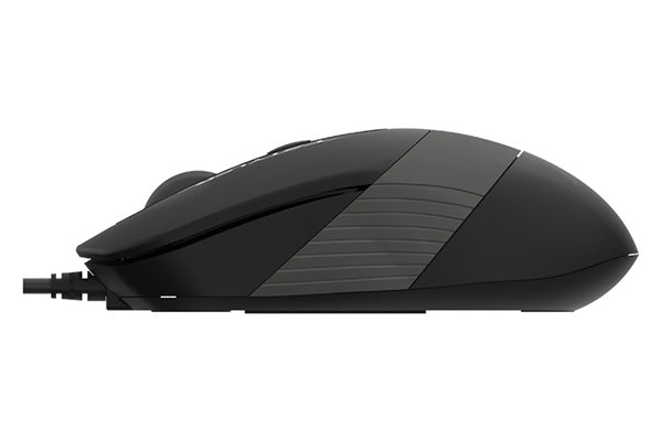 Buy A4Tech FM10 Fstyler 1600 DPI Optical Mouse from Vmart in Pakistan