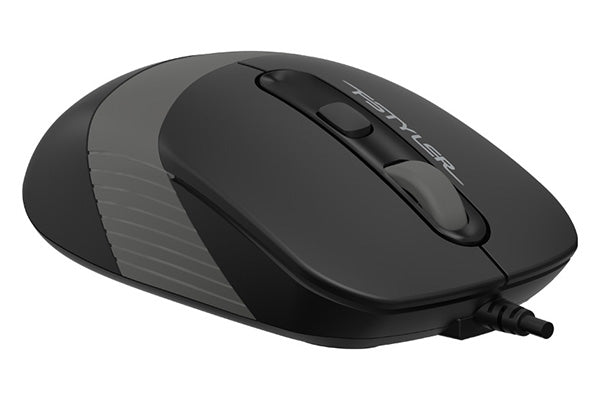 Buy A4Tech FM10 Fstyler 1600 DPI Optical Mouse from Vmart in Pakistan
