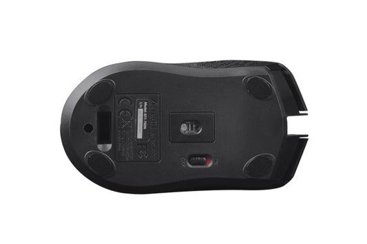 Buy A4Tech G11-760N Rechargeable 2.4G Wireless Mouse from Vmart in Pakistan