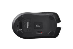Buy A4Tech G11-760N Rechargeable 2.4G Wireless Mouse from Vmart in Pakistan
