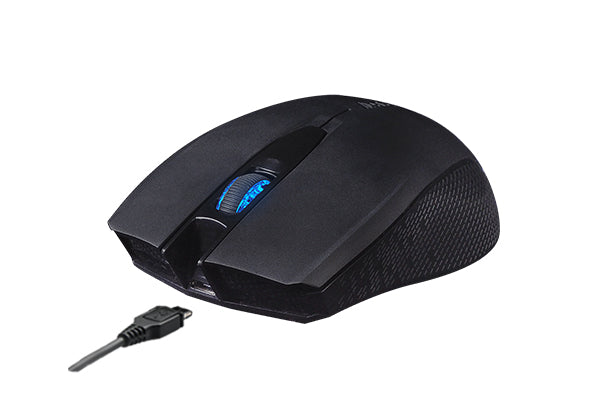 Buy A4Tech G11-760N Rechargeable 2.4G Wireless Mouse from Vmart in Pakistan