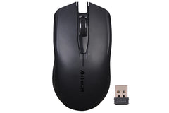 Buy A4Tech G11-760N Rechargeable 2.4G Wireless Mouse from Vmart in Pakistan