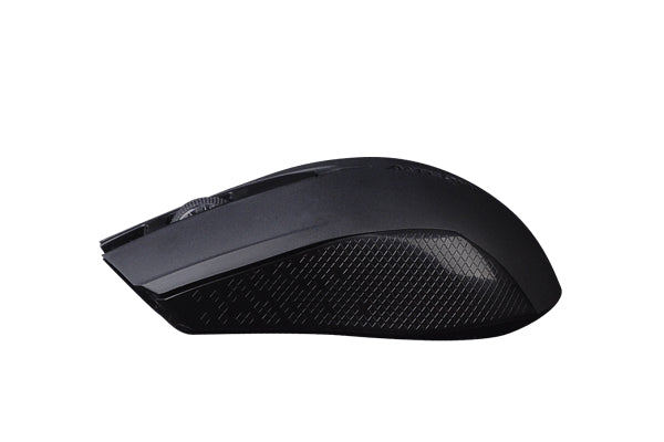 Buy A4Tech G11-760N Rechargeable 2.4G Wireless Mouse from Vmart in Pakistan