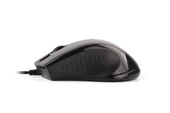 Buy A4Tech N-500FS Grey Wire Silent Mice from Vmart in Pakistan