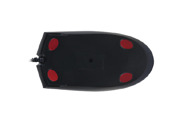 Buy A4Tech OP-540NU Wired Mouse from Vmart in Pakistan