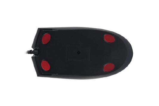Buy A4Tech OP-540NU Wired Mouse from Vmart in Pakistan