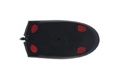 Buy A4Tech OP-540NU Wired Mouse from Vmart in Pakistan