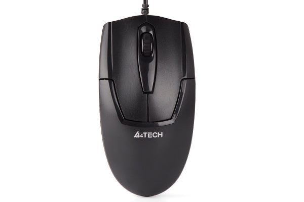 Buy A4Tech OP-540NU Wired Mouse from Vmart in Pakistan