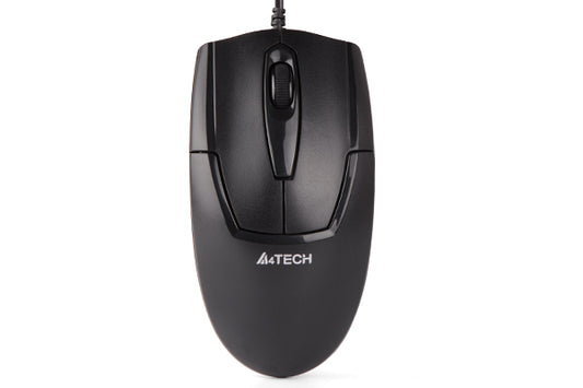 Buy A4Tech OP-540NU Wired Mouse from Vmart in Pakistan