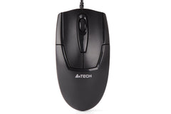 Buy A4Tech OP-540NU Wired Mouse from Vmart in Pakistan