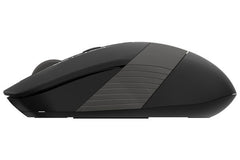 Buy A4Tech FG10S FSTYLER 2.4G Wireless Mouse - Grey from Vmart in Pakistan