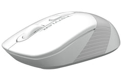 Buy A4Tech FG10S FSTYLER 2.4G Wireless Mouse - White from Vmart in Pakistan