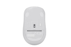 Buy A4Tech FG12S 2.4G Wireless Mouse White from Vmart in Pakistan