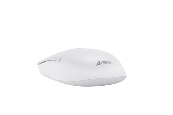 Buy A4Tech FG12S 2.4G Wireless Mouse White from Vmart in Pakistan
