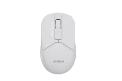 Buy A4Tech FG12S 2.4G Wireless Mouse White from Vmart in Pakistan