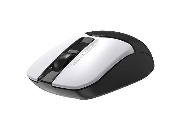 Buy A4Tech FG12S Panda 1200 DPI Optical Wireless Mouse from Vmart in Pakistan