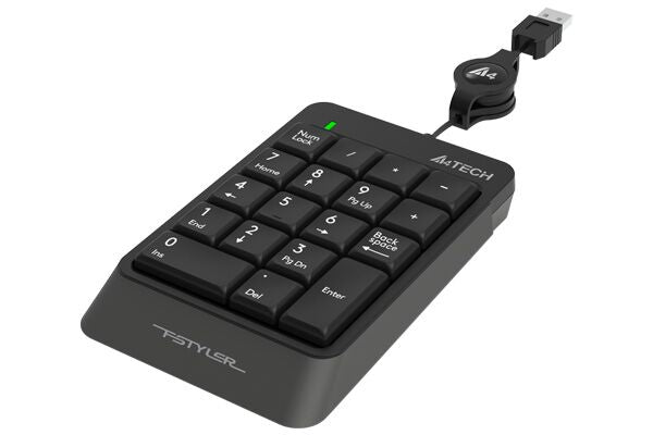 Buy A4Tech FK13 P Numeric Keypad from Vmart in Pakistan