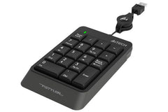 Buy A4Tech FK13 P Numeric Keypad from Vmart in Pakistan