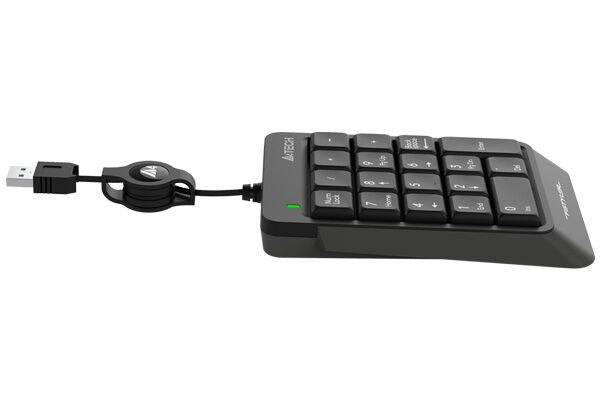Buy A4Tech FK13 P Numeric Keypad from Vmart in Pakistan