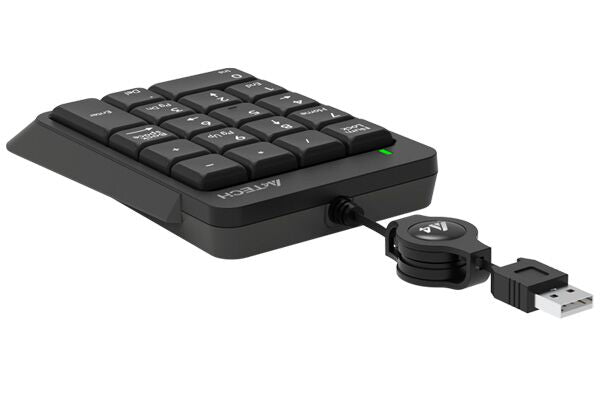 Buy A4Tech FK13 P Numeric Keypad from Vmart in Pakistan