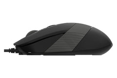 Buy A4Tech FM10S 1600 DPI Silent Optical Mouse from Vmart in Pakistan