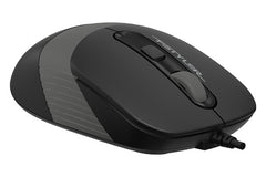 Buy A4Tech FM10S 1600 DPI Silent Optical Mouse from Vmart in Pakistan
