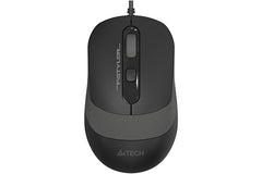 Buy A4Tech FM10S 1600 DPI Silent Optical Mouse from Vmart in Pakistan